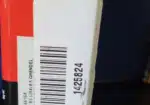 Hornady Brand New 6.5 Grendel Seating Die