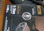 Bushnell Elite 1 Mile CONX 7×26 Rangefinder