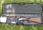 Franchi Renaissance 12 Ga in Case