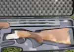Franchi Renaissance 12 Ga in Case