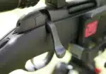 Steyr Mannlicher Pro Hunter in 30-06 with Burris Veracity Scope 5-25×50